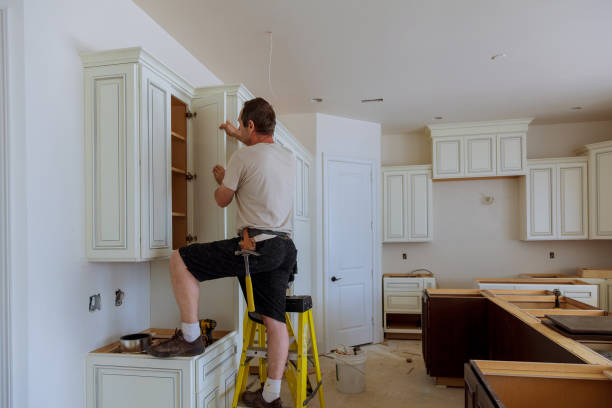 Licensed Appliance Installation service in Newport, KY - I E Kitchen